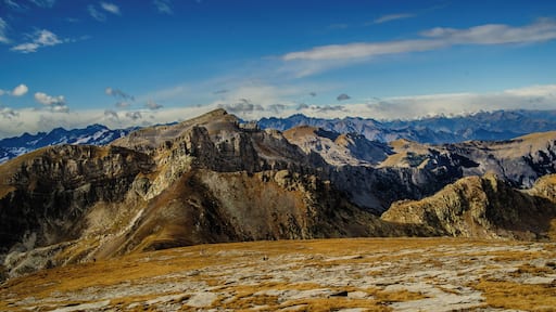 Parco naturale del Marguareis (Q1533952)