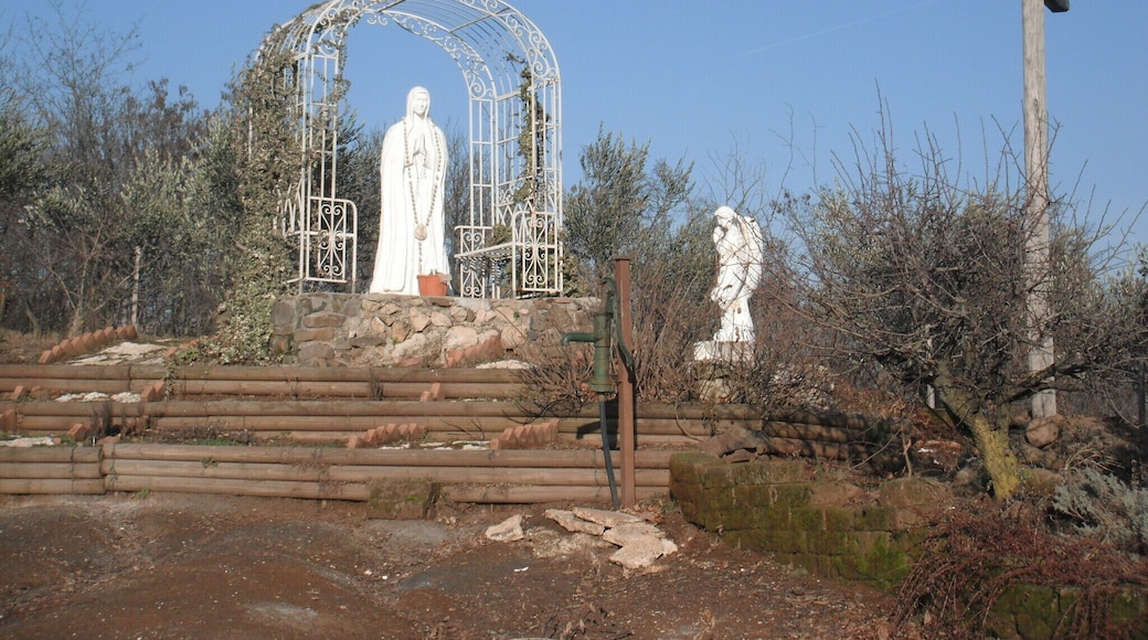 Madonna del Cammino 2
