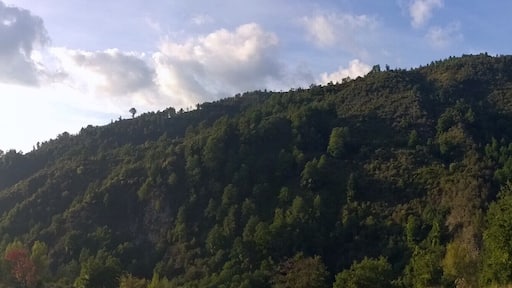Panoramica di Feroni