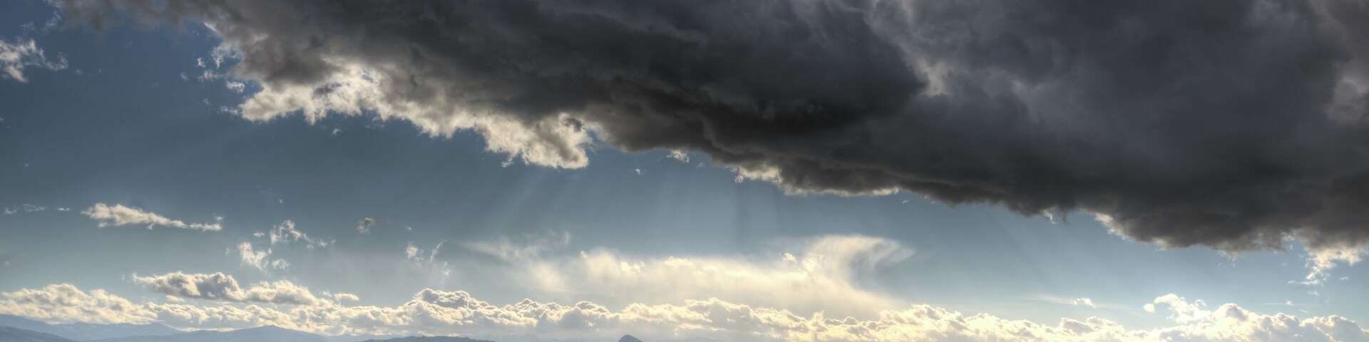 Appennino Reggiano - Castellarano (RE) Italia - 9 Febbraio 2014