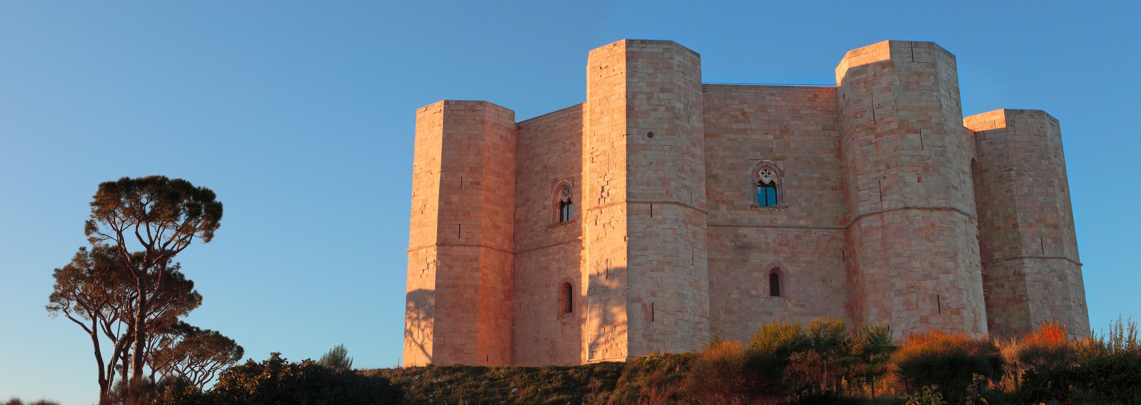 Castel del Monte