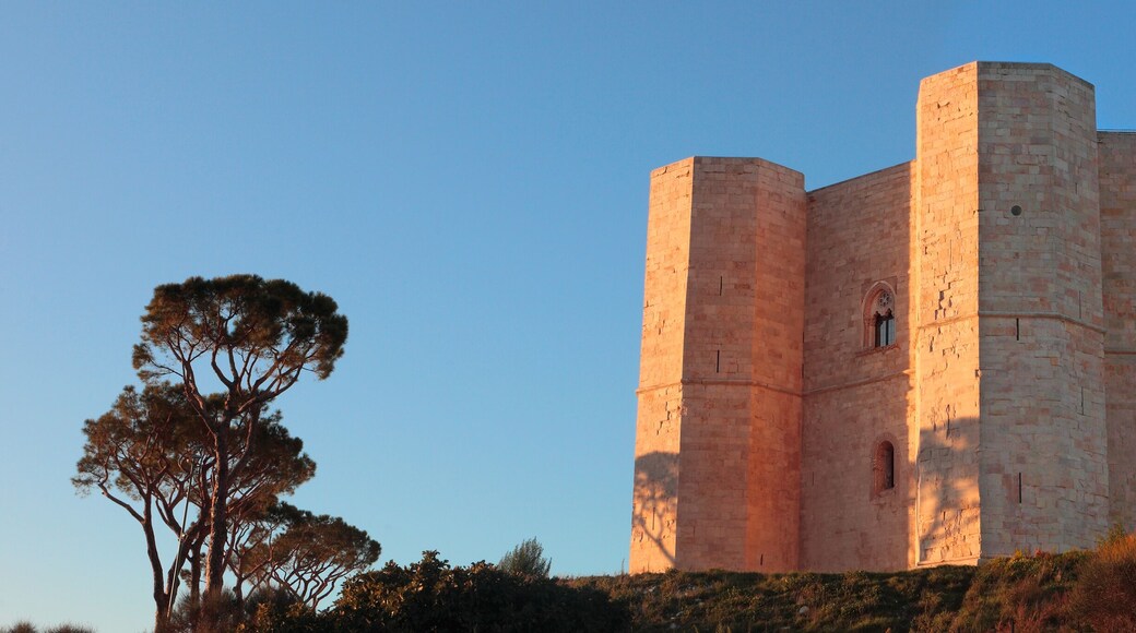 Castel del Monte