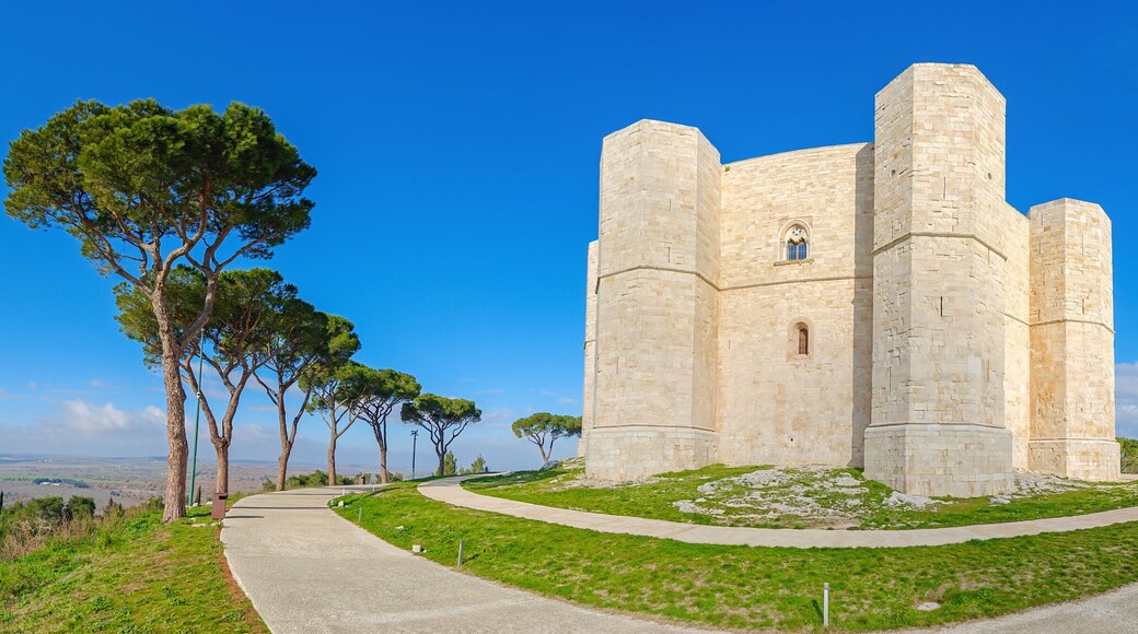 Castel del Monte