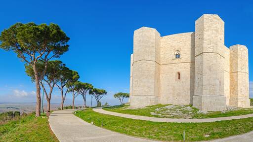 Castel del Monte