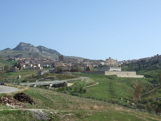 93010 Campofranco, Province of Caltanissetta, Italy