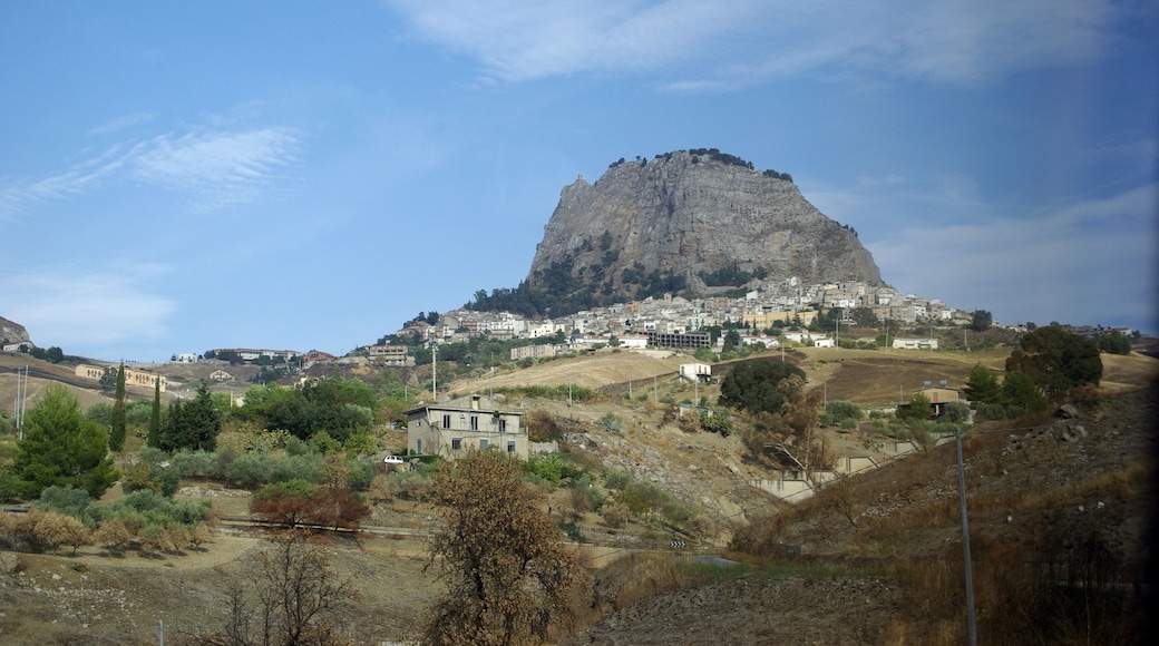 Italy, Sicily, Sutera