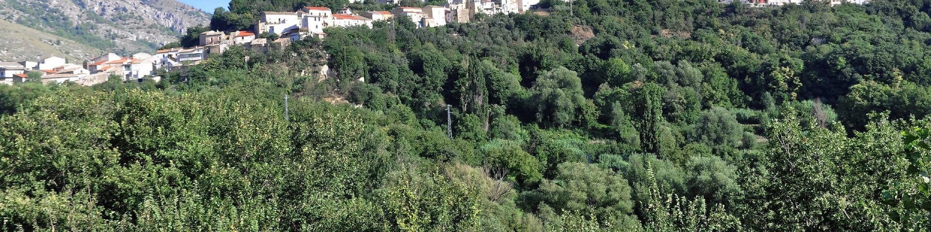 Bussi sul Tirino 2013