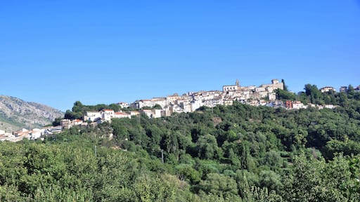 Bussi sul Tirino 2013