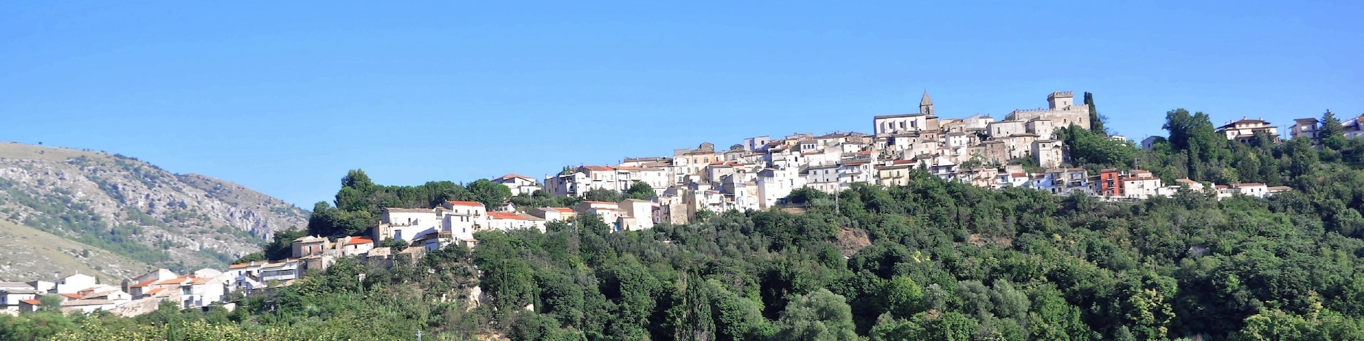 Bussi sul Tirino 2013