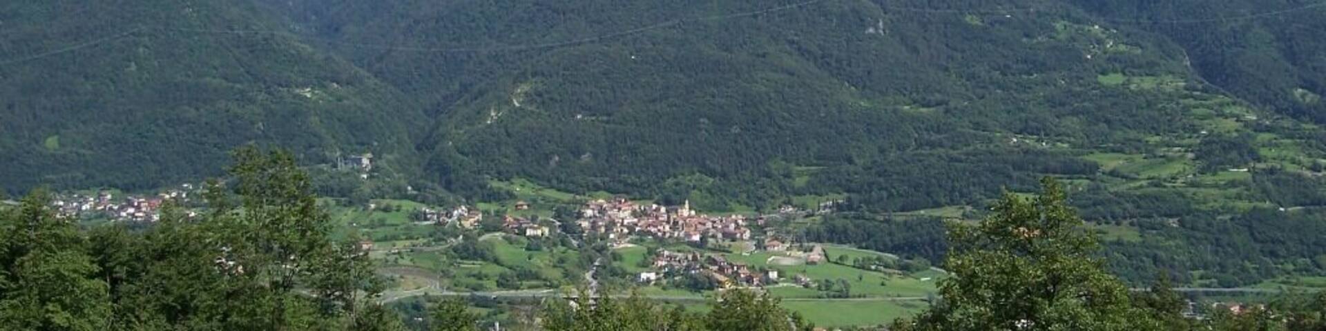 Braone, Val Camonica