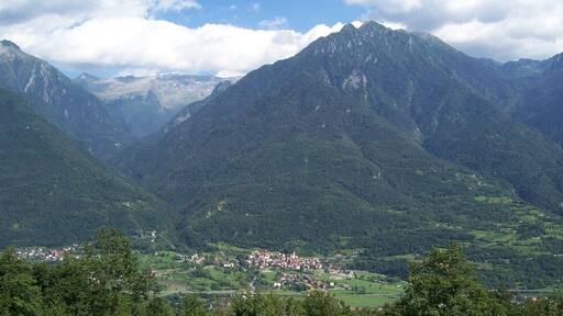 Braone, Val Camonica