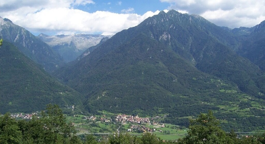 Braone, Val Camonica
