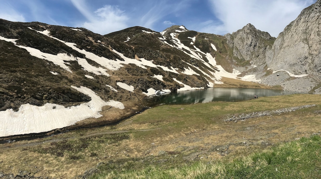 Friuli Carnia Paluzza - Pramosio