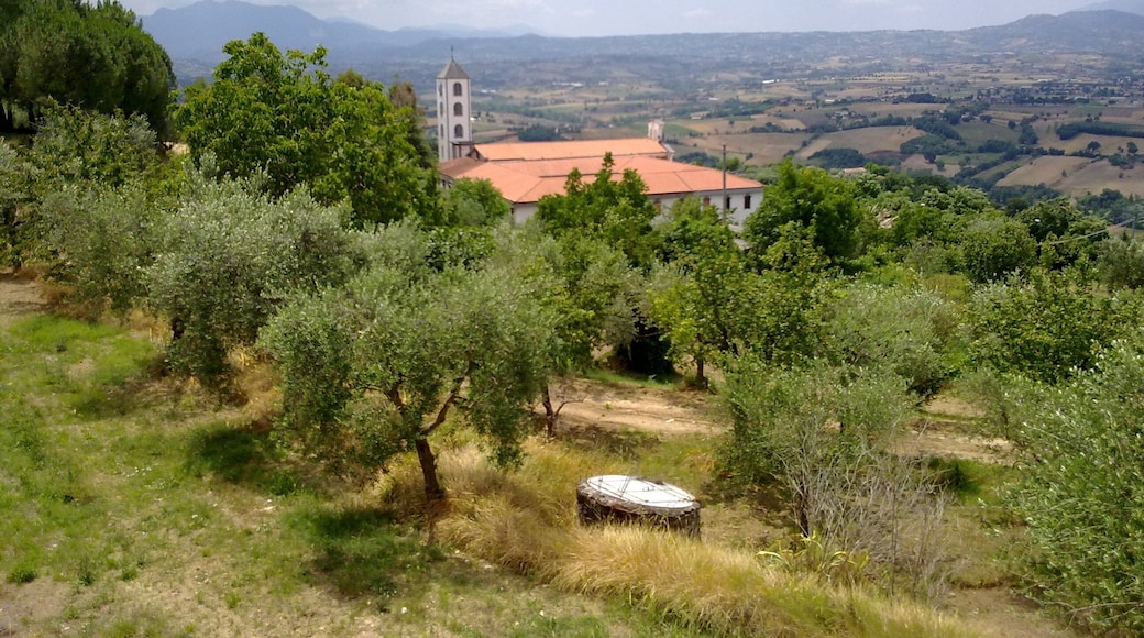 Santuario Sant'Antonio