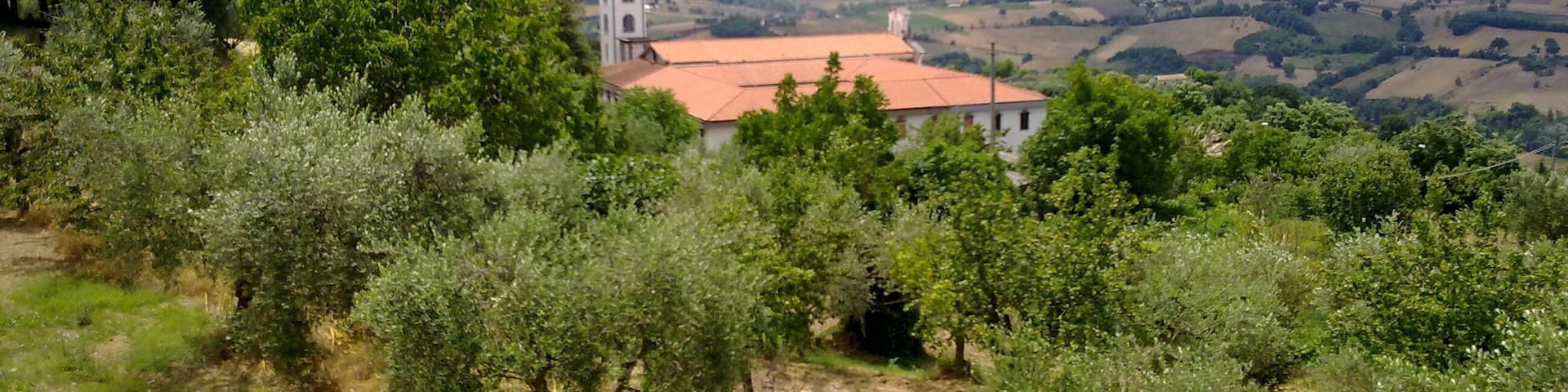 Santuario Sant'Antonio