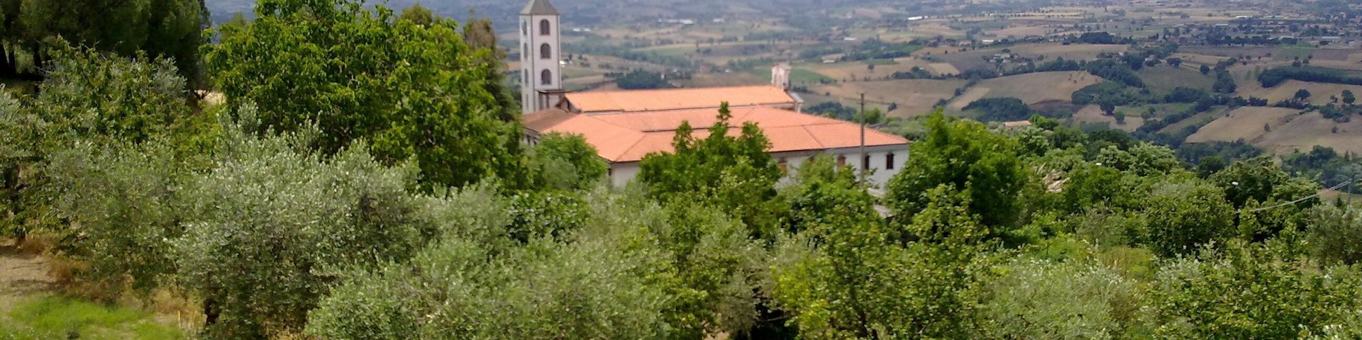 Santuario Sant'Antonio