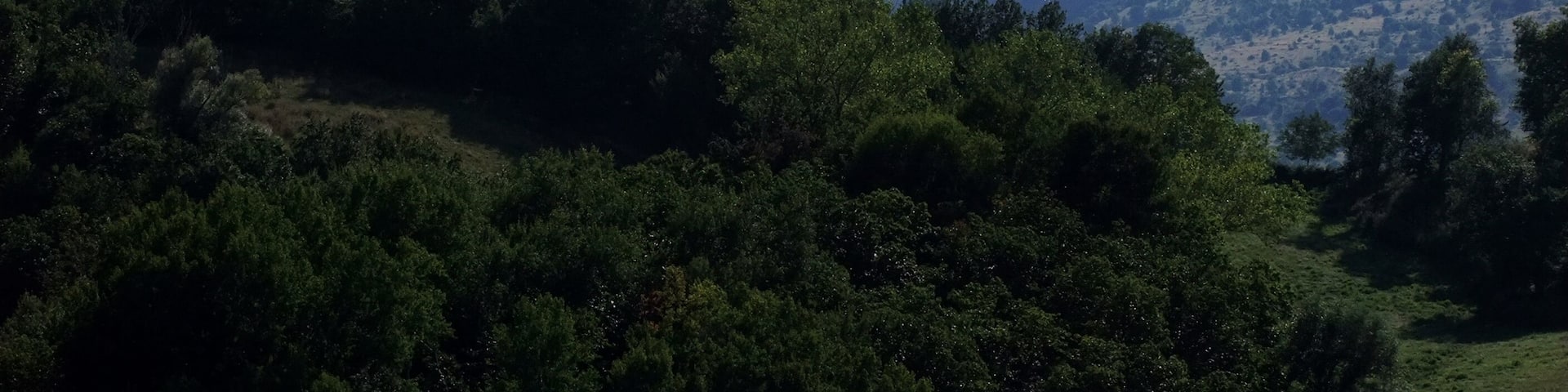 i Sibillini da Amandola