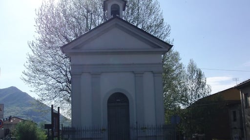 Cappelle e Piloni di Almese