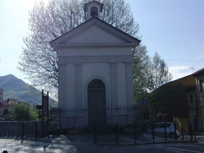 Cappelle e Piloni di Almese
