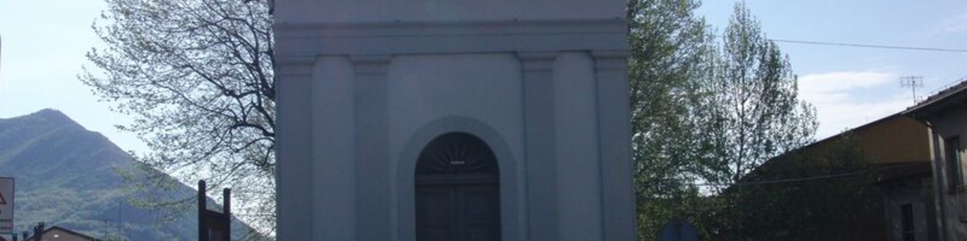 Cappelle e Piloni di Almese