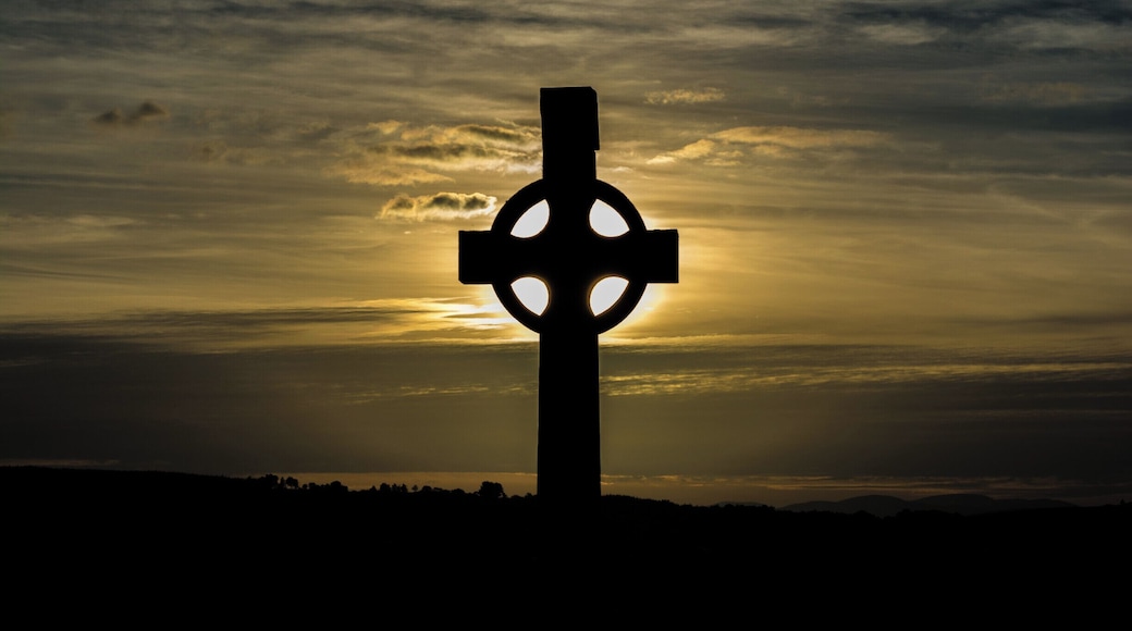 Celtic Cross