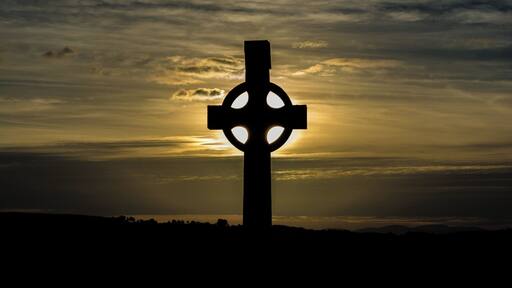 Celtic Cross