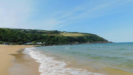 My most favourite beach in Ireland 💚