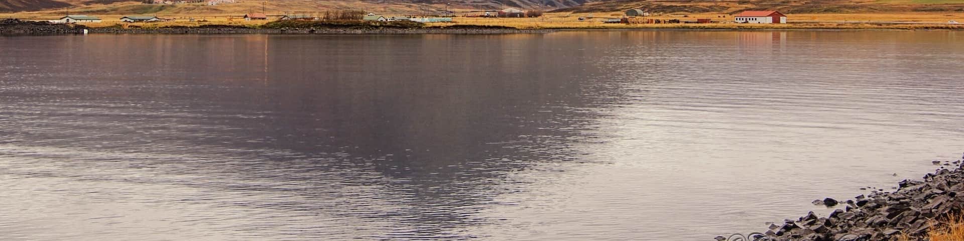 Lake Lagarfljot, Iceland
A small valley in the east of Iceland, formed by Lake lagarfljot
To see more photos of this place, pls click the link
cattanblog.wordpress.com/2015/06/04/fljotsdalur-iceland/
#Parks #landscape #iceland #nationalpark #hiking #reflection #water