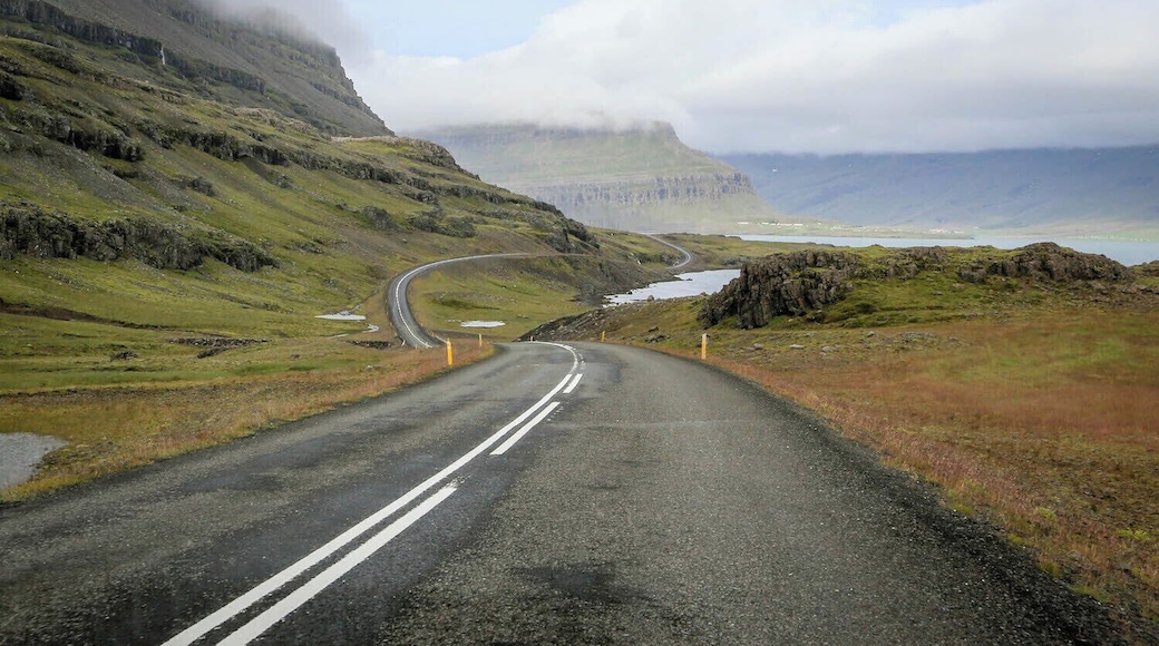 Main national road in Iceland
#iceland #roadtrip #ringroad #travel #road #volcanic