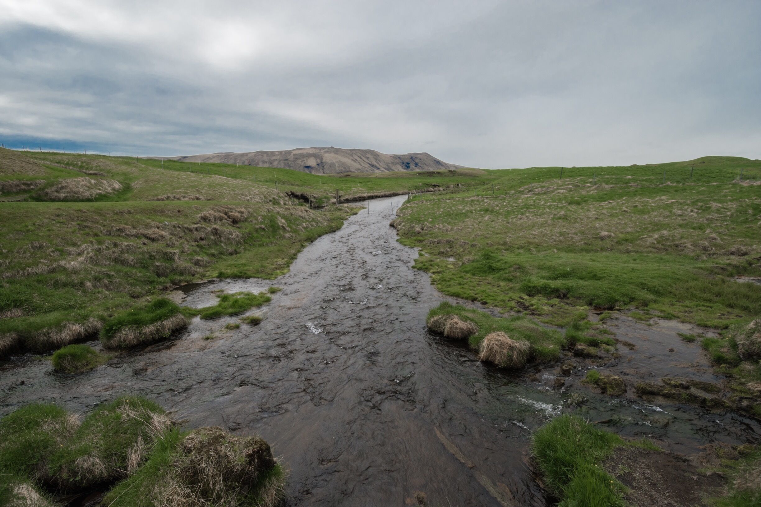 #spring #iceland #vikings #roadtrip #green #paradise