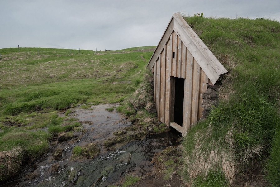 #spring #iceland #vikings #roadtrip #green #paradise