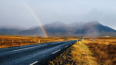 Hvalfjaroarsveit