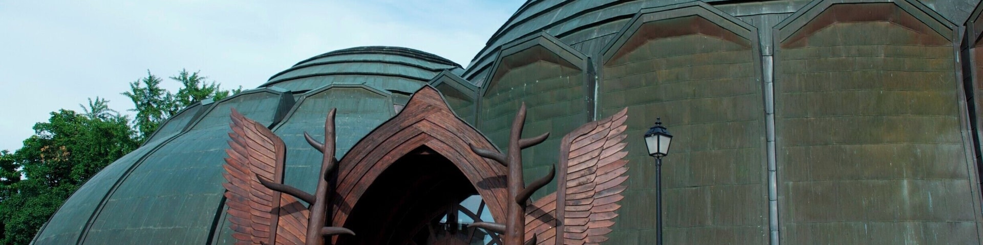 the cultural centre of Szigetvar