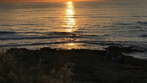 On Crete. Every sunset is amazing