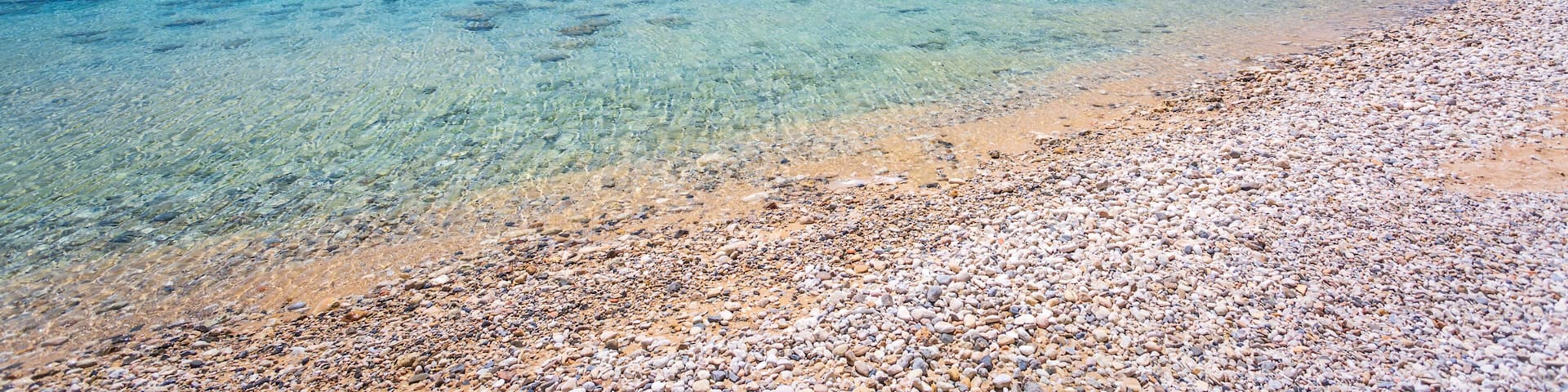 Marathi Beach, Crete