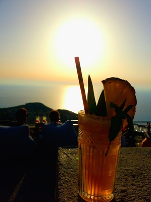 Nice view :)