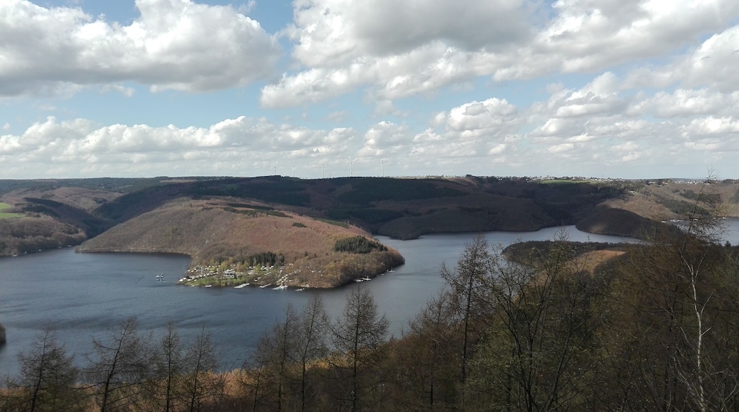 View from Eiffel national park 2