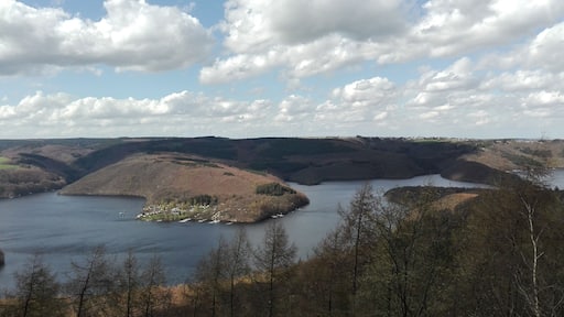 View from Eiffel national park 2