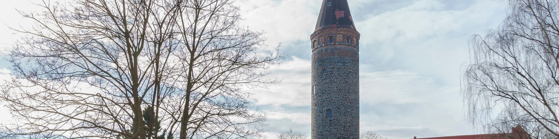Schloss Zörbig, Am Schloß 10 in Zörbig