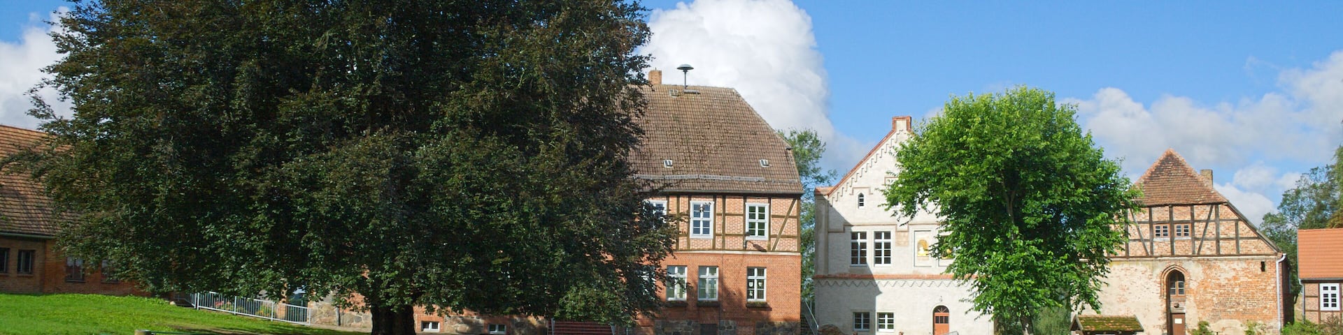 Burgruine Wredenhagen Am Burgberg 16, 17209 Wredenhagen 53.289589, 12.520360