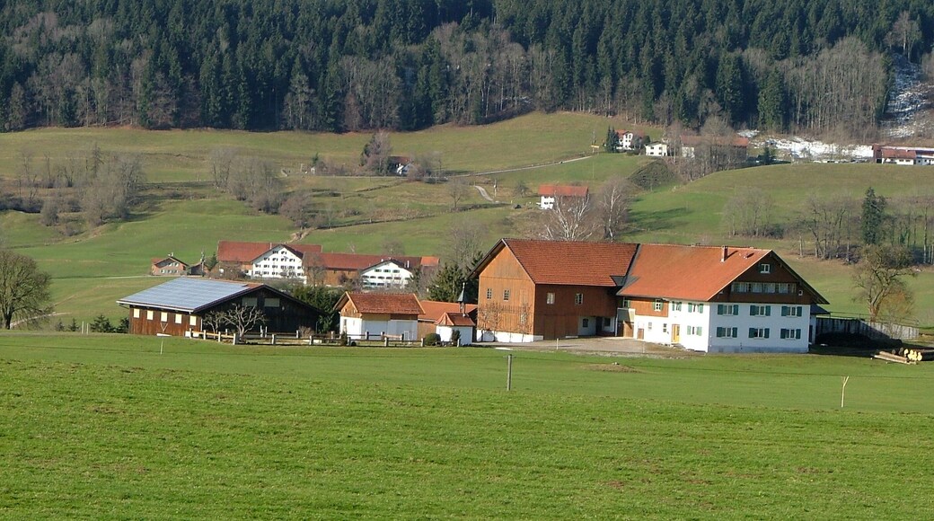 Reuten Kapelle, Wildpoldsried