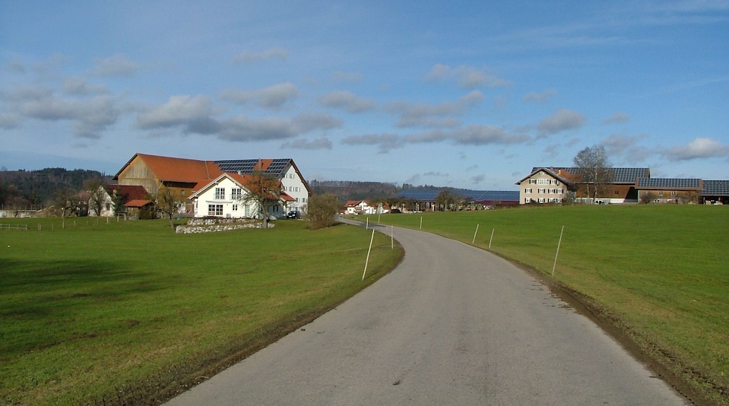 Eufnach, Wildpoldsried