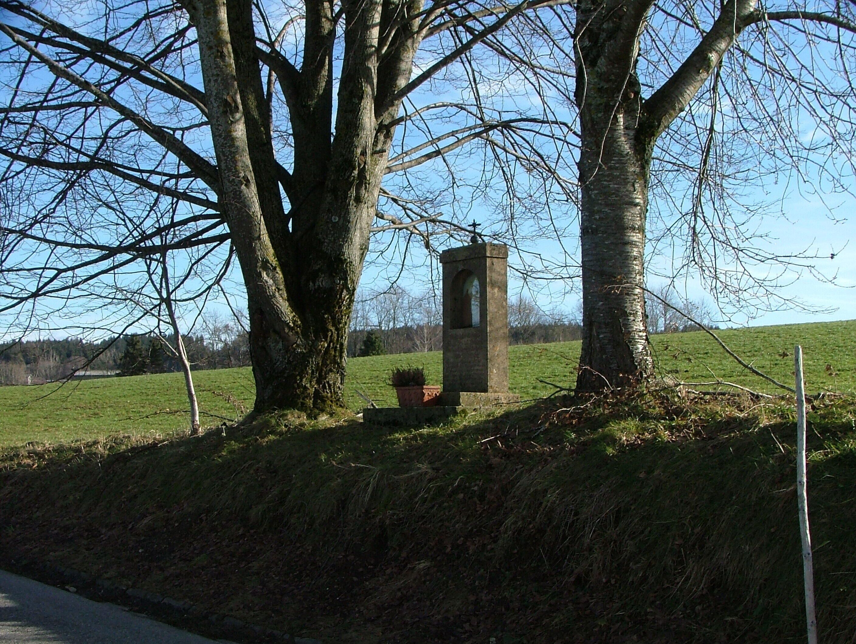 Feldkreuz, Wildpoldsried