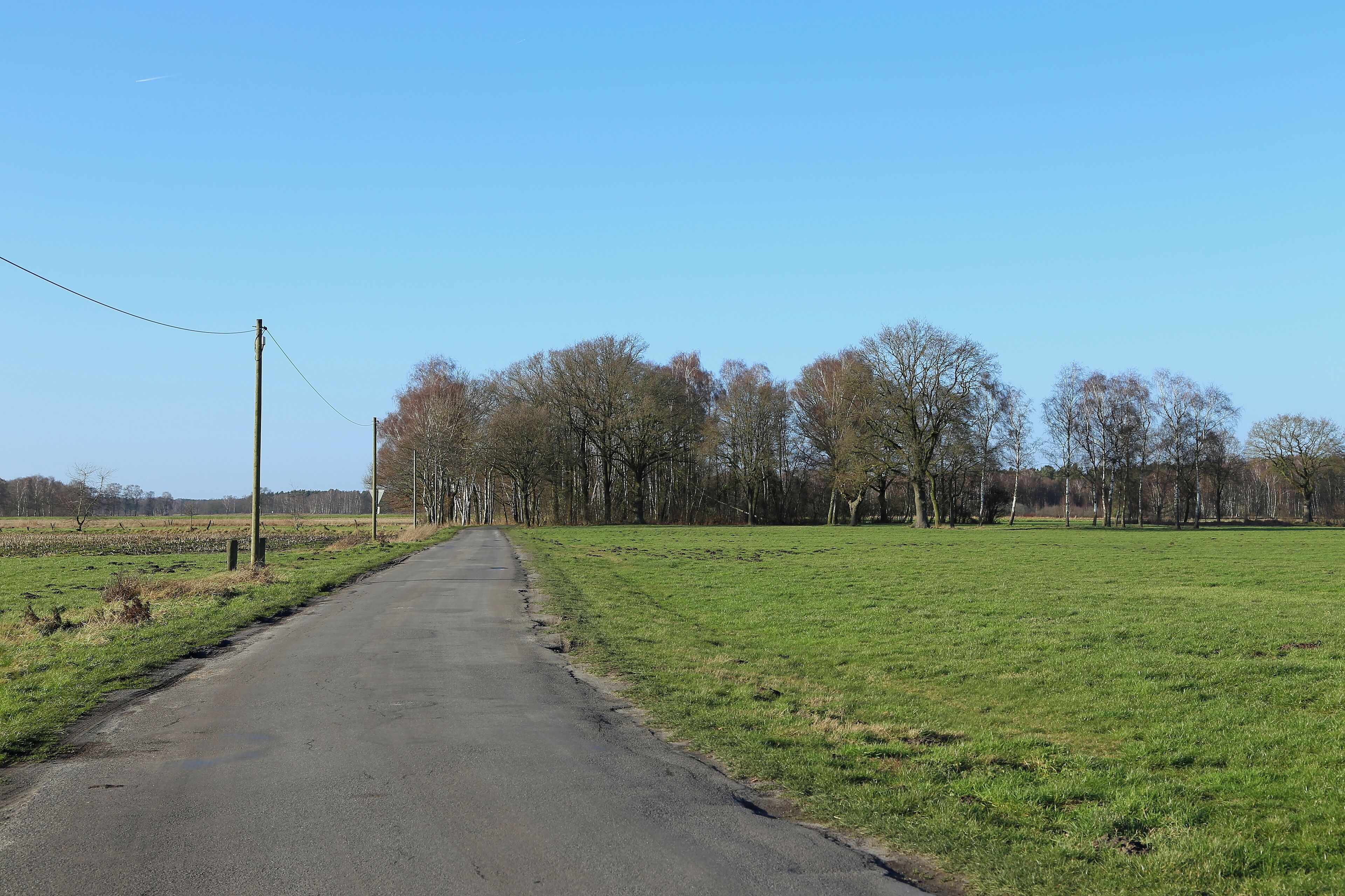 This is a picture of the protected area listed at WDPA under the ID