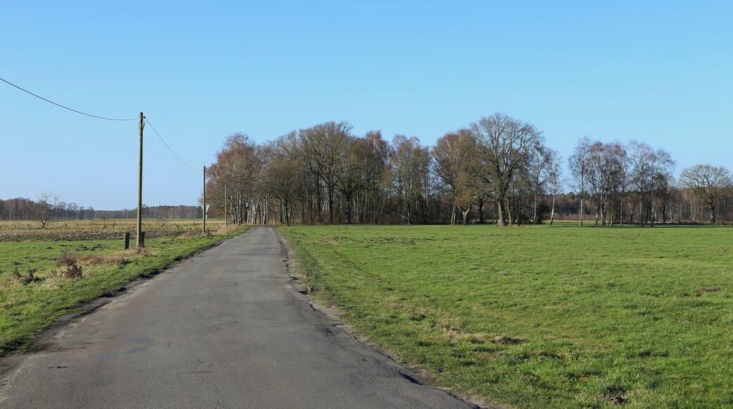 This is a picture of the protected area listed at WDPA under the ID