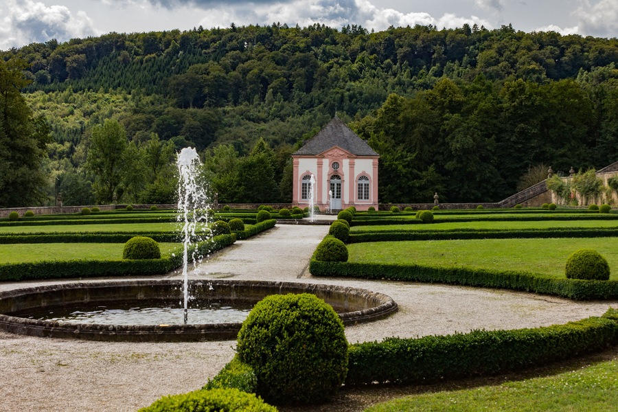 Schloss Weilerbach