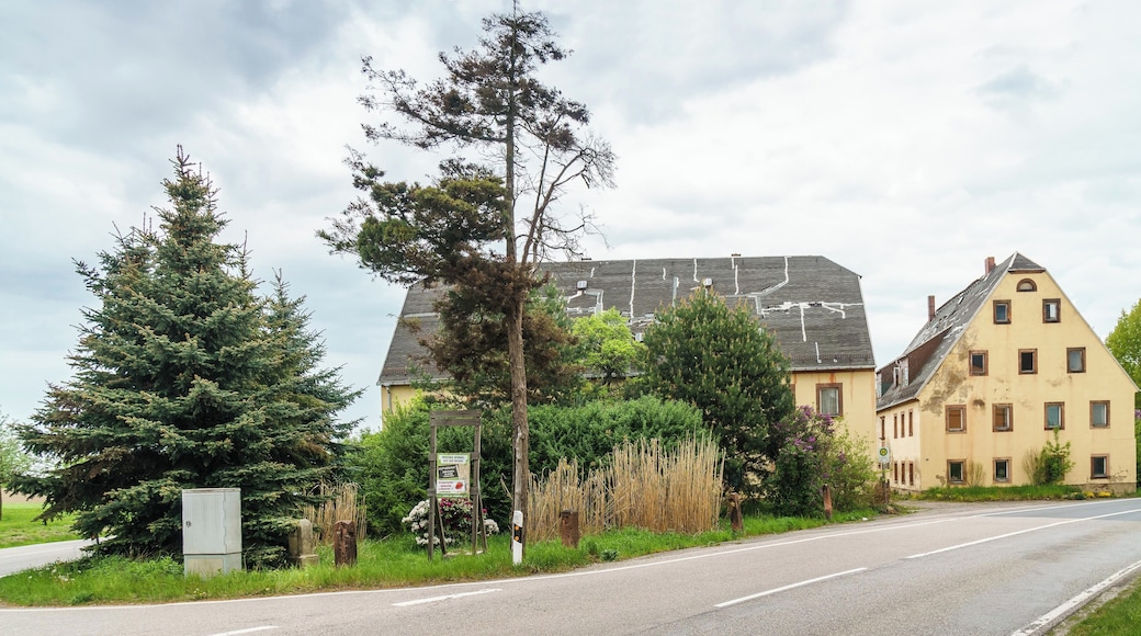 This media shows the protected monument of Saxony with the ID 08955119 KDSa/08955119(other).