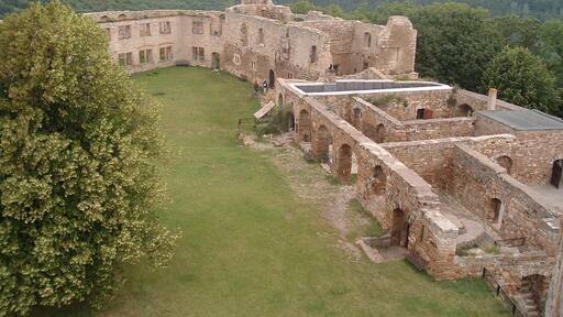 Wanderslebener Gleiche