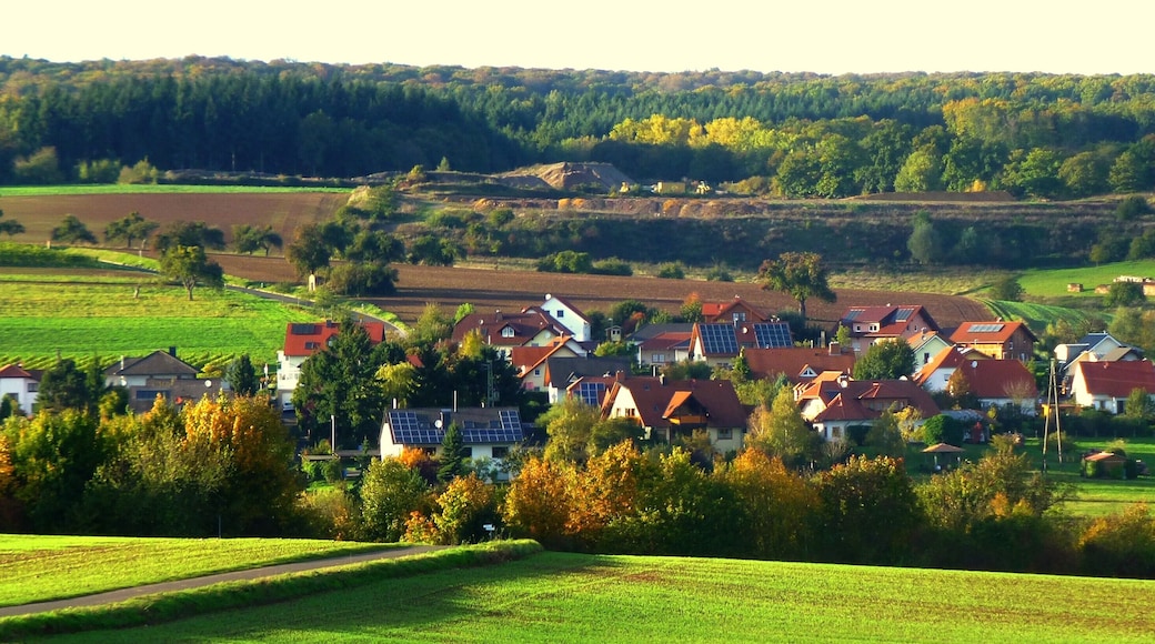 Bad Sobernheim-Steinhardt