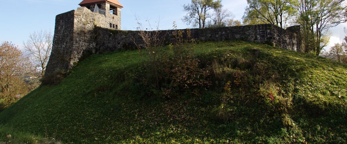 This is a picture of the hessian Kulturdenkmal (cultural monument) with the ID